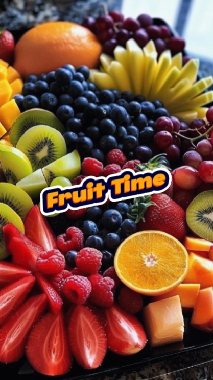 Obst Aestetik