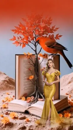  Magic Book 
