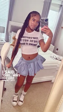 why you keep callin?