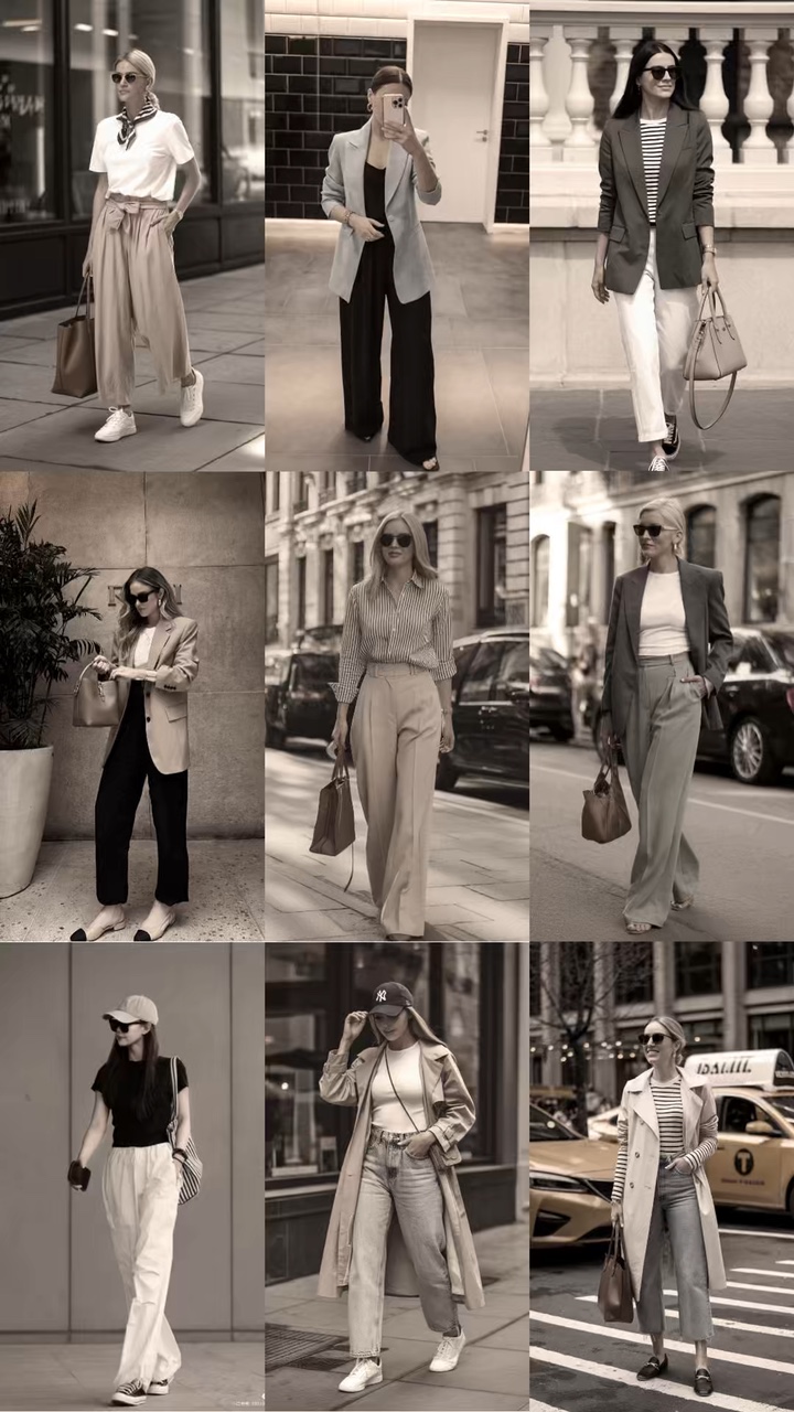 Moda OOTD 