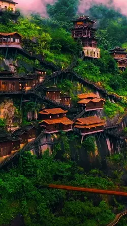 3 Video Cinematic 4K