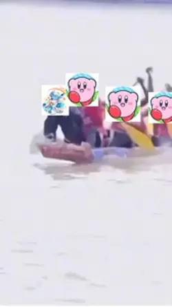 このボート少年のおかげでサカナクションの