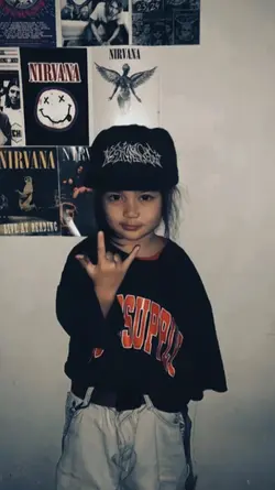 Kece nona ambon 