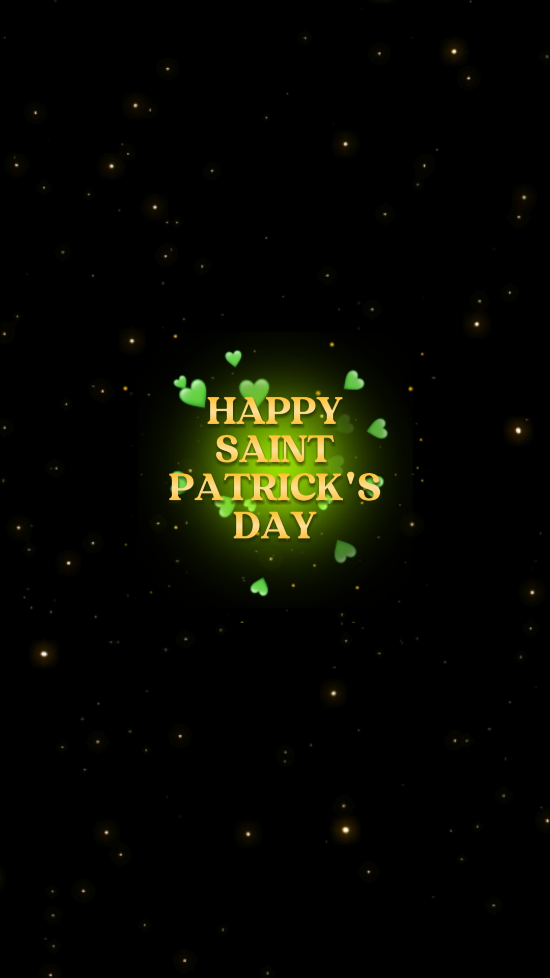 Día de San Patricio