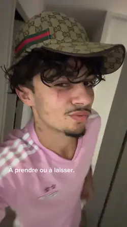 Trend TikTok 