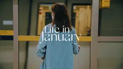 Life In January 