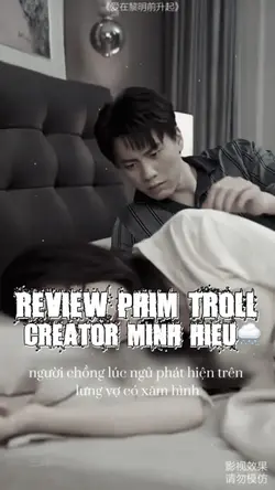 REVIEW PHIM TROLL