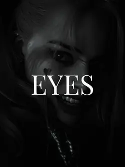 Eyes Were Like Mine