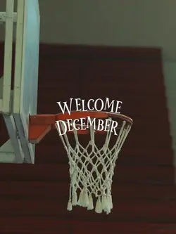 Welcome december