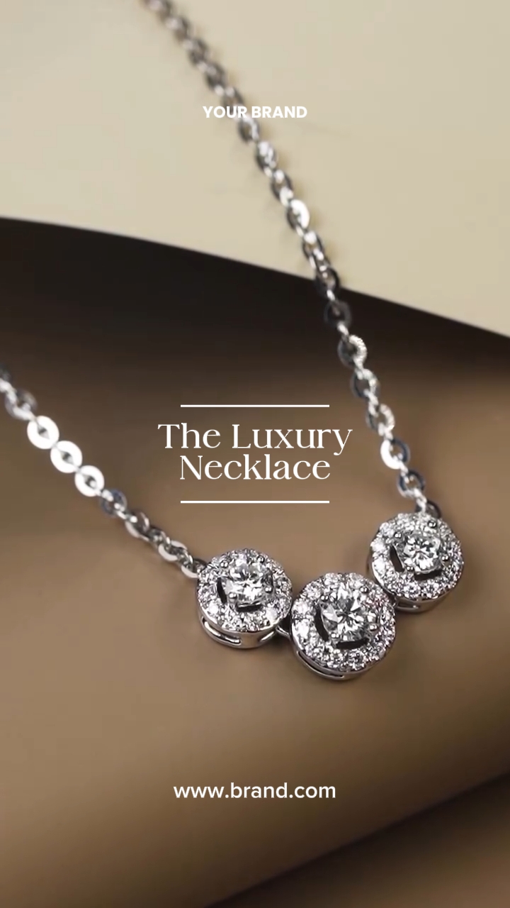 The Luxury Necklace