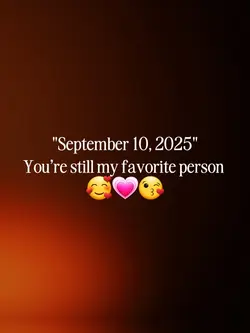 September 10, 2025