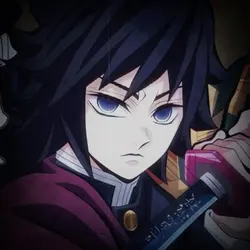 GIYUUUU 🥹🙏❤️