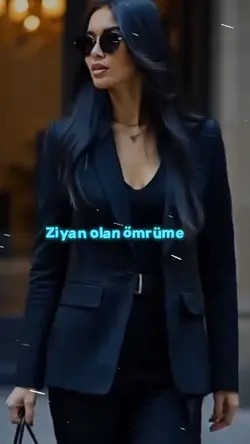 Ziyan olan ömrüm