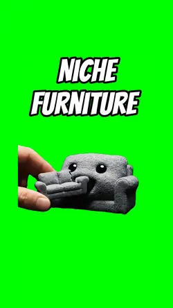 Niche Furniture 