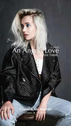 An angels love 
