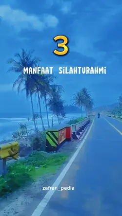 manfaat silahturahmi