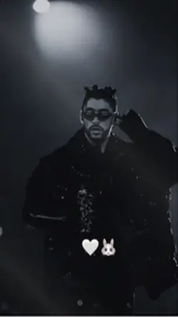 Bad bunny