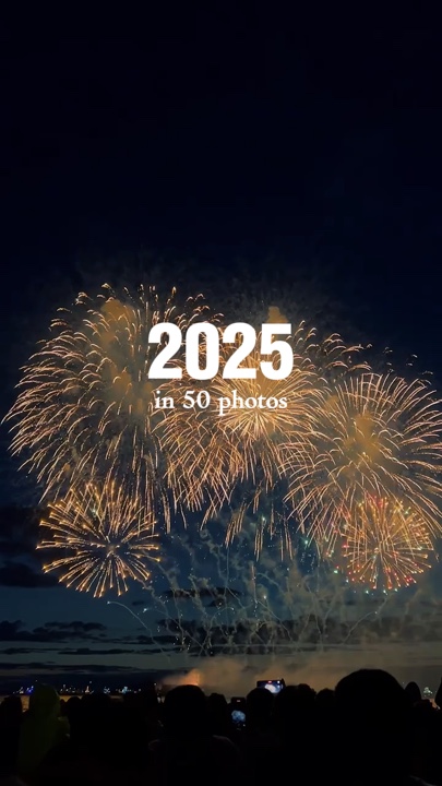 2025 Zusammenfassung 50Clips