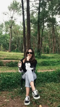 melody Fungkot 