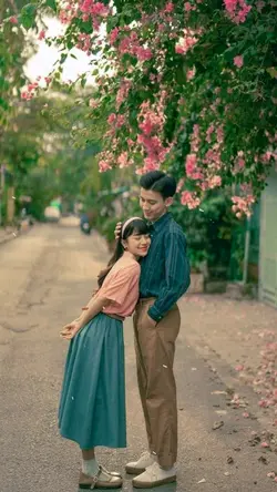 nguyện cầu đến năm..