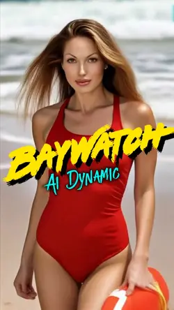 BAYWATCH Ai Beach