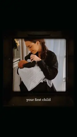 Your First Baby