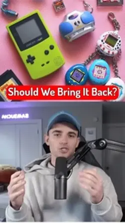 Should we? template