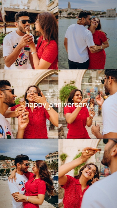 happy anniversary 