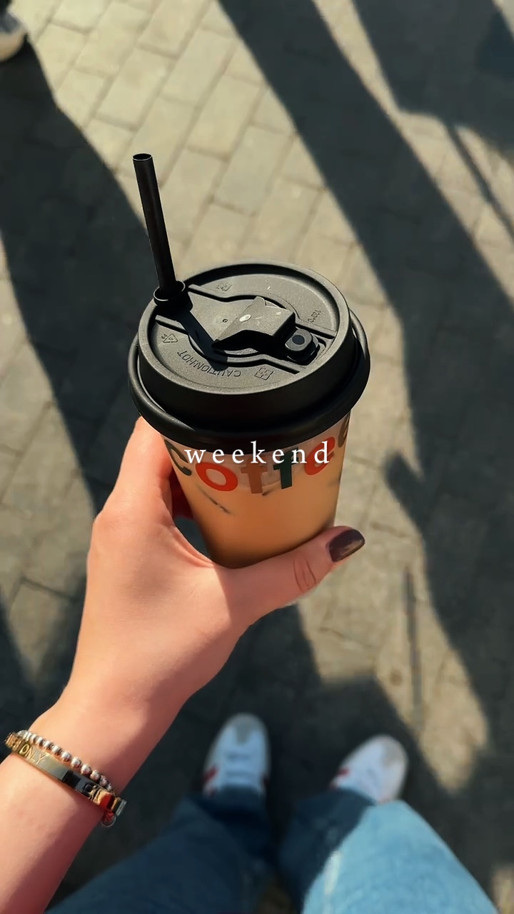 Weekend