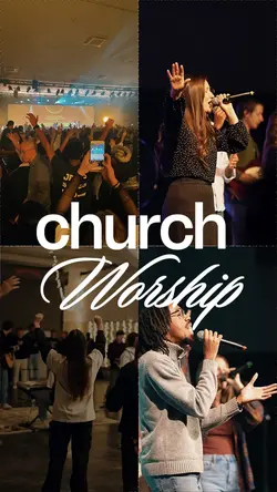 CHURCH WORSHIP