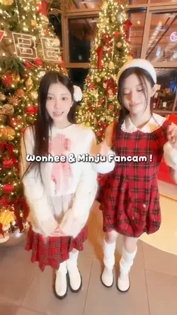 wonhee e minju