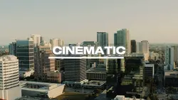 16:9 cinematic