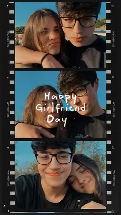 girlfriend day