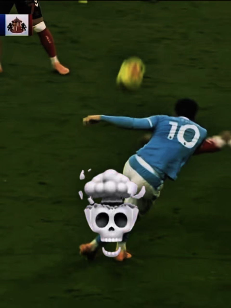 Skull edit ☠️