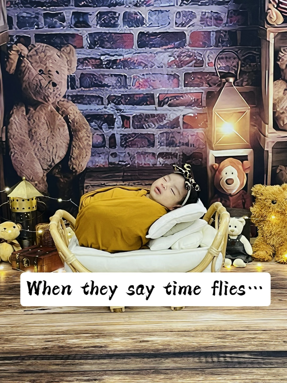 Wake Me Up Trend
