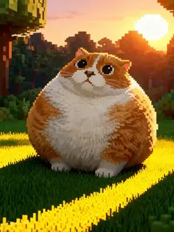 Cat wallpaper