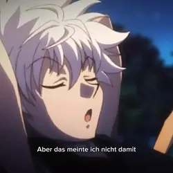 Killua edit |