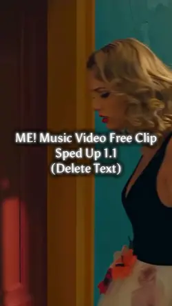 ME! MV Clip