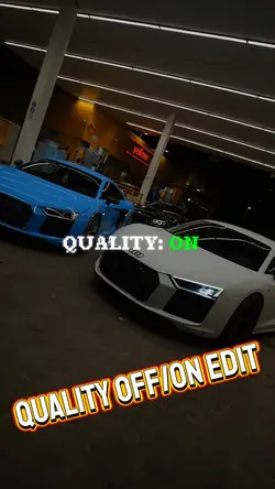 Moonlight | Quality