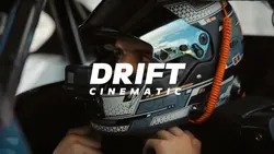 Drift cinematic 
