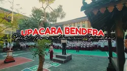UPACARA BENDERA