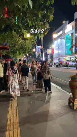 Side to side2 slowmo