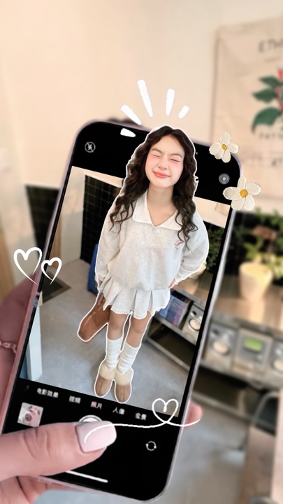 Instagram fofo