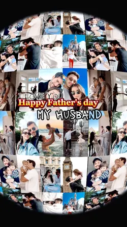 FAther day HusbAnd