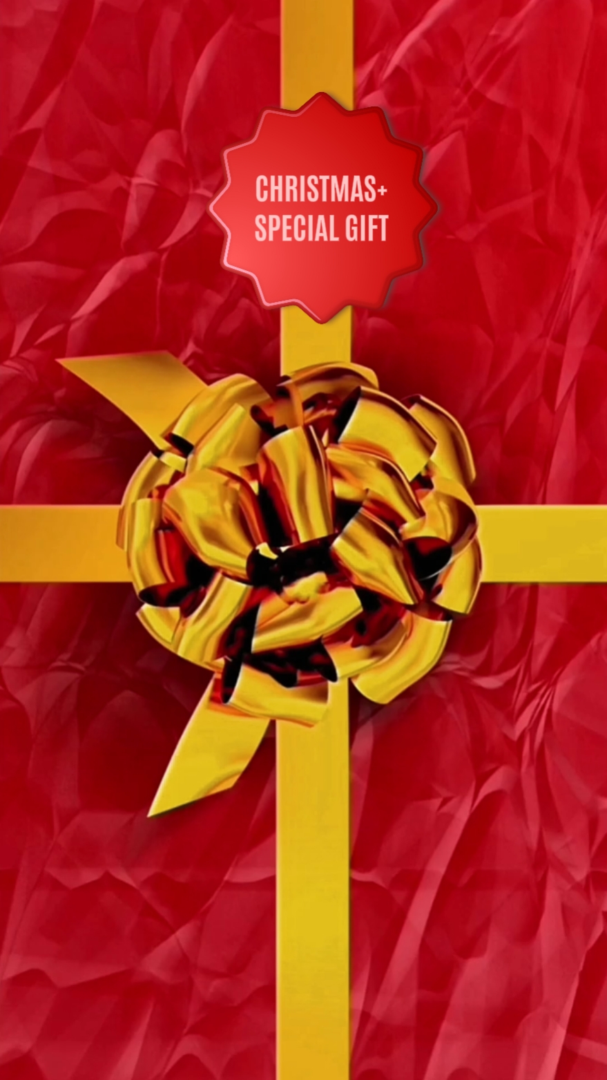Regalo de Navidad Sp.