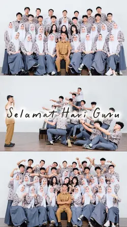 hari guru 2025