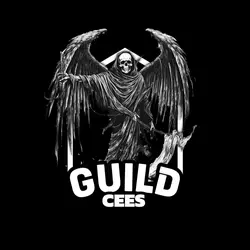 logo guildcees serem