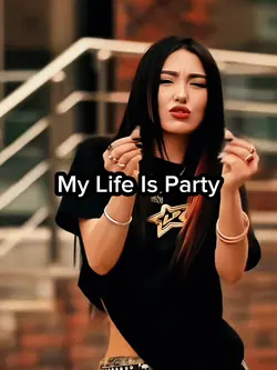 My Life Is Party