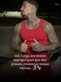 nossa vitória 