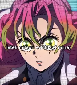 İstek mitsuri editt